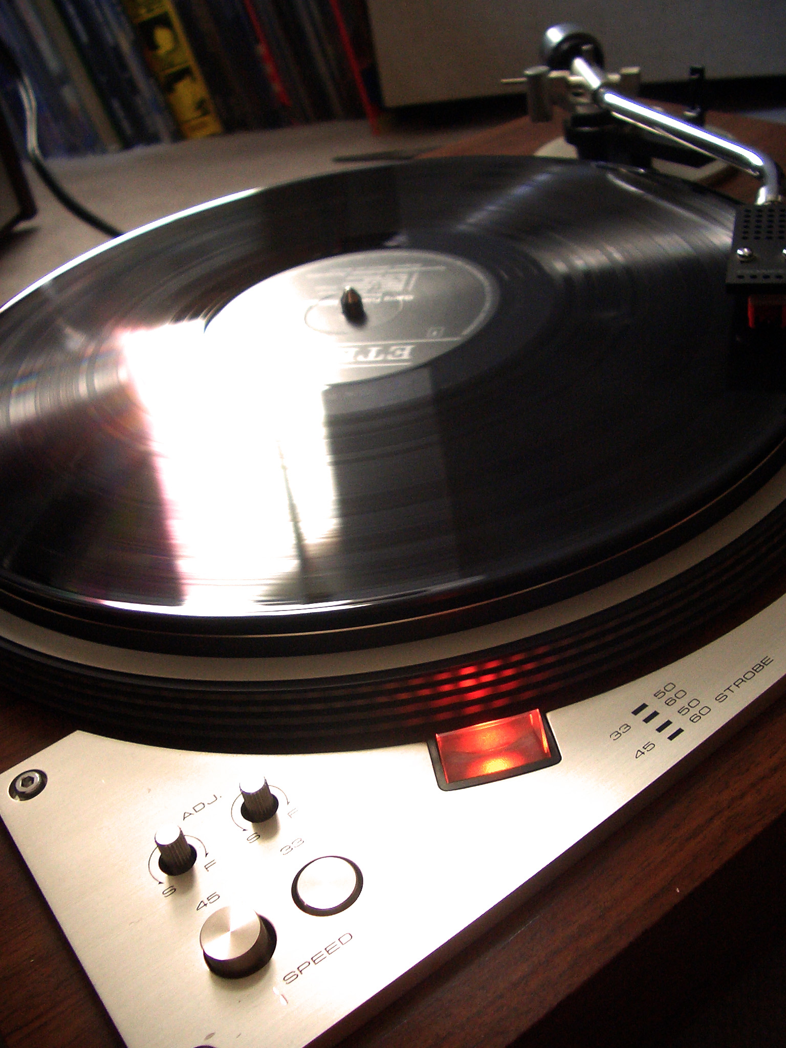 Pioneer PL530
