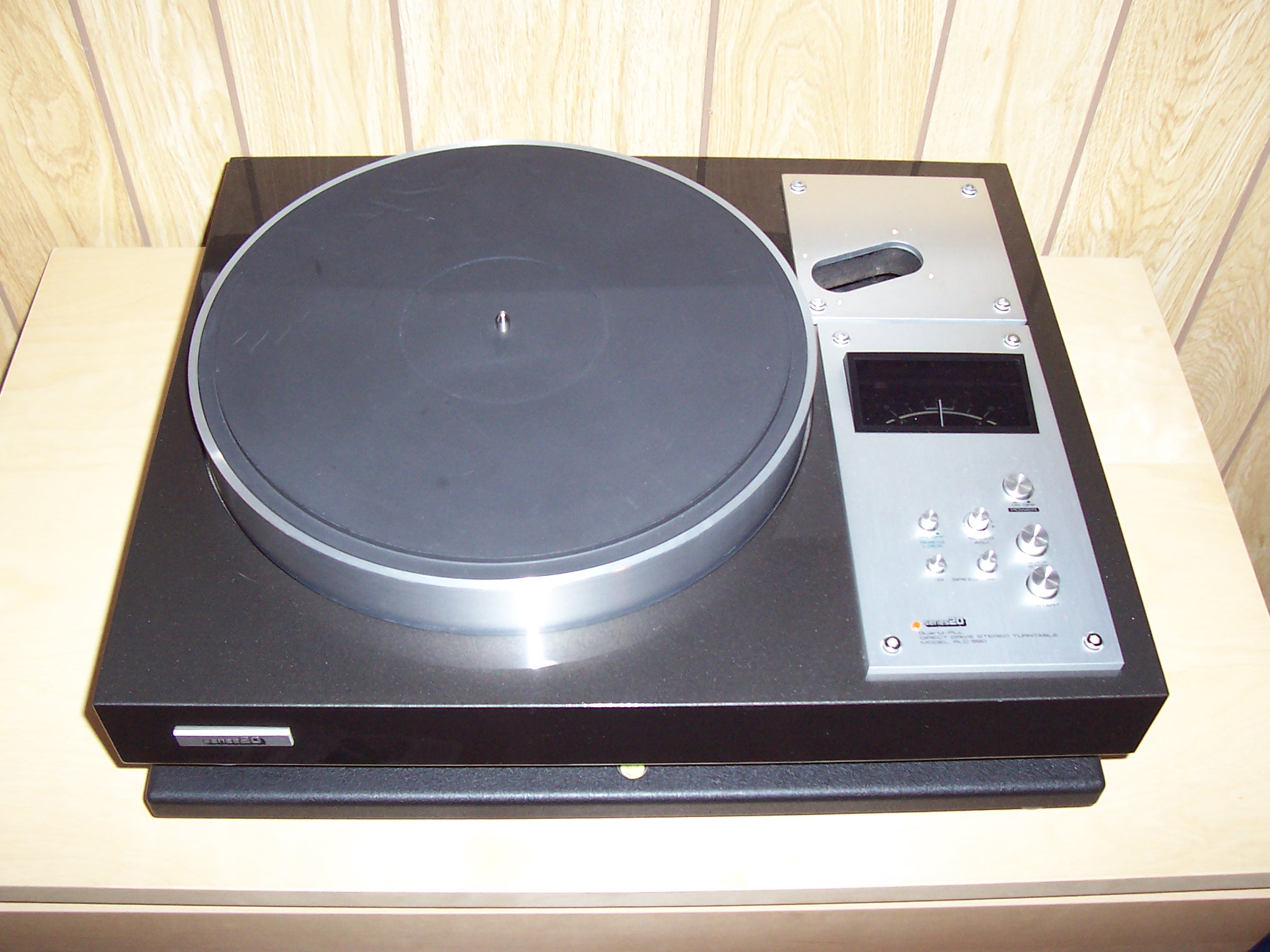 Pioneer PLC-590