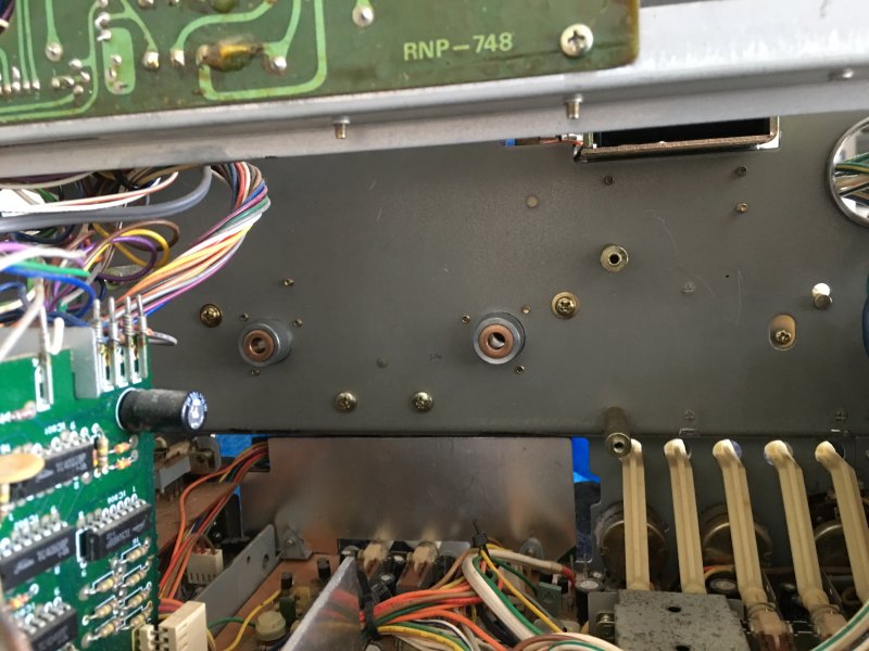 Pioneer RT-909