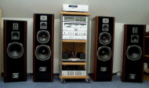 Pioneer Series-20   Quadral Montan