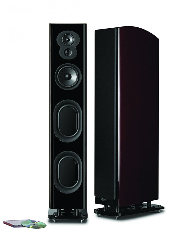 Polk LSIM707