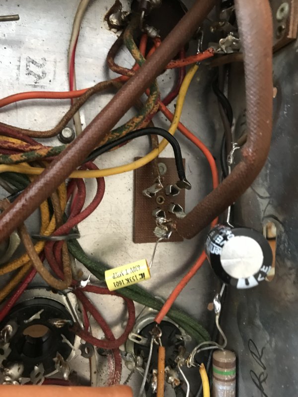 Power for zenith