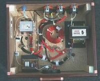 power line conditioner