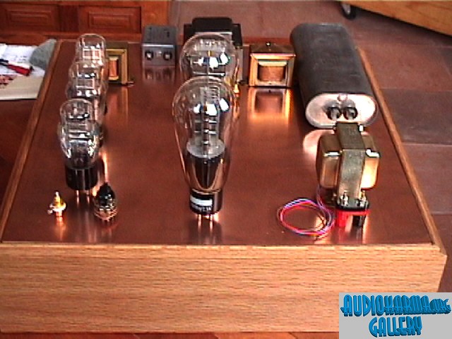 PP2A3 mock-up