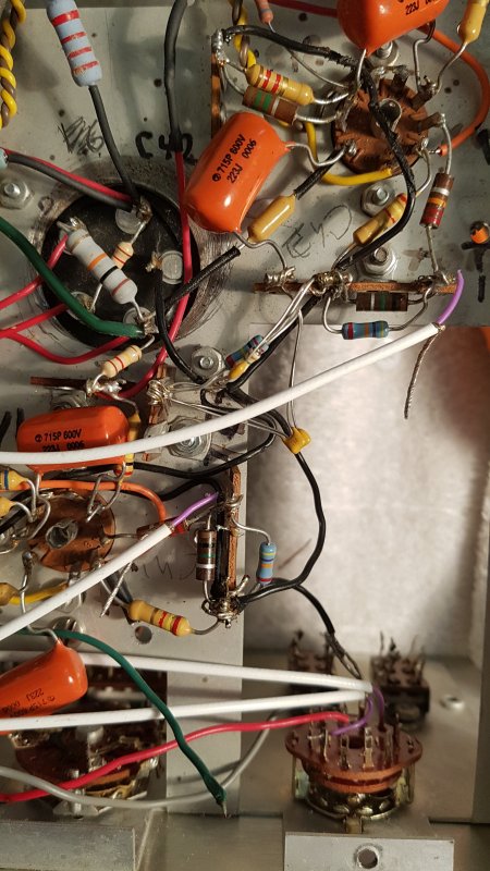 Preamp