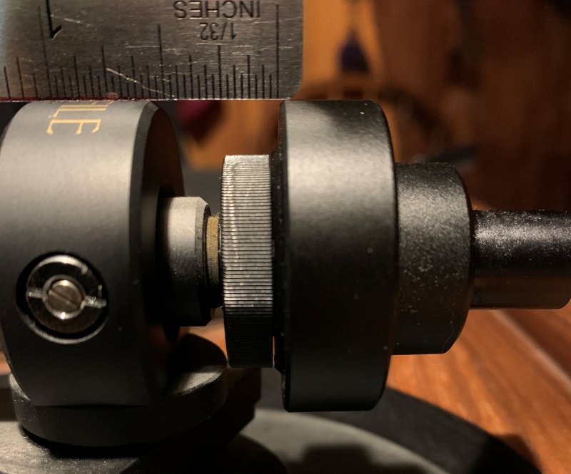 Profile_Tonearm