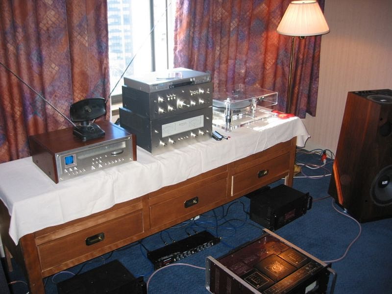 PunkerX Room