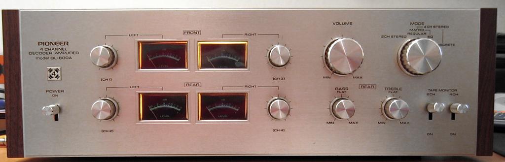 QL-600A