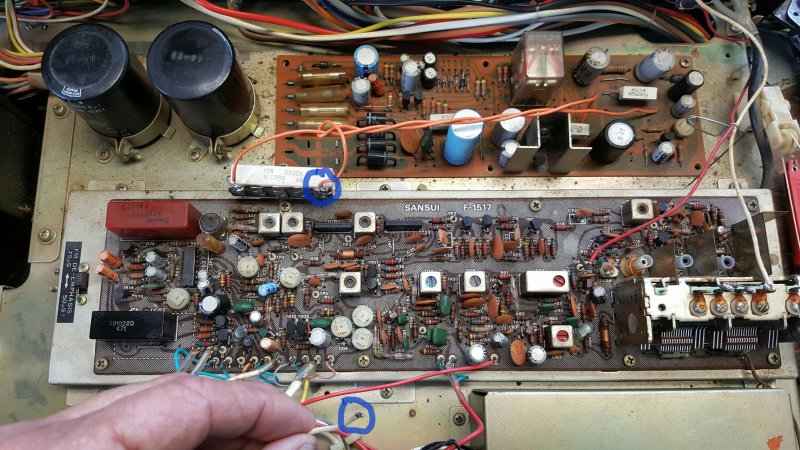 QRX-5500