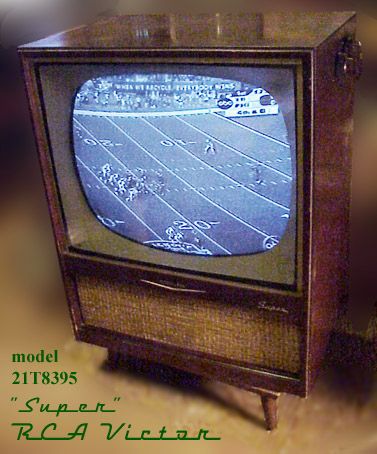RCA 21t8395