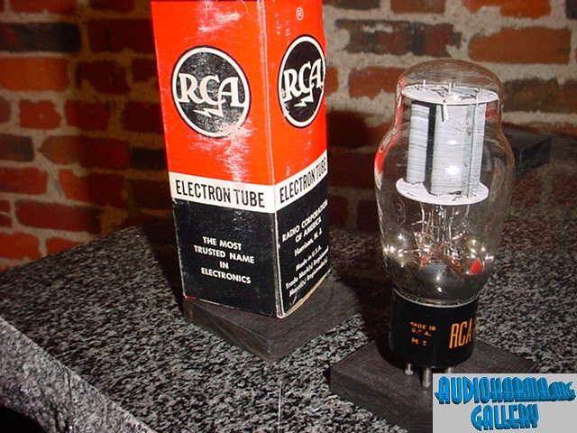 RCA 2a3