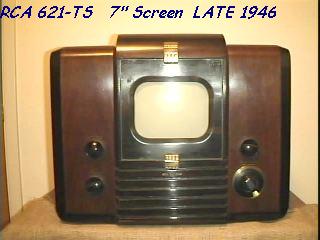 RCA 621TS