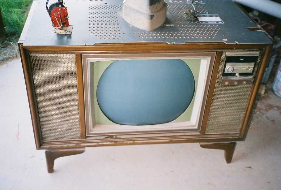 RCA CTC-15
