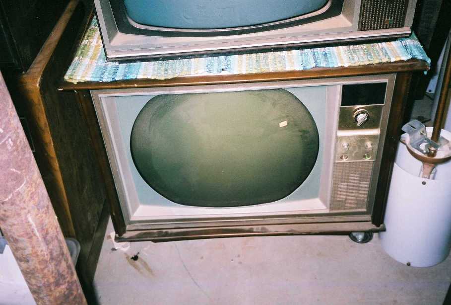 RCA CTC-20
