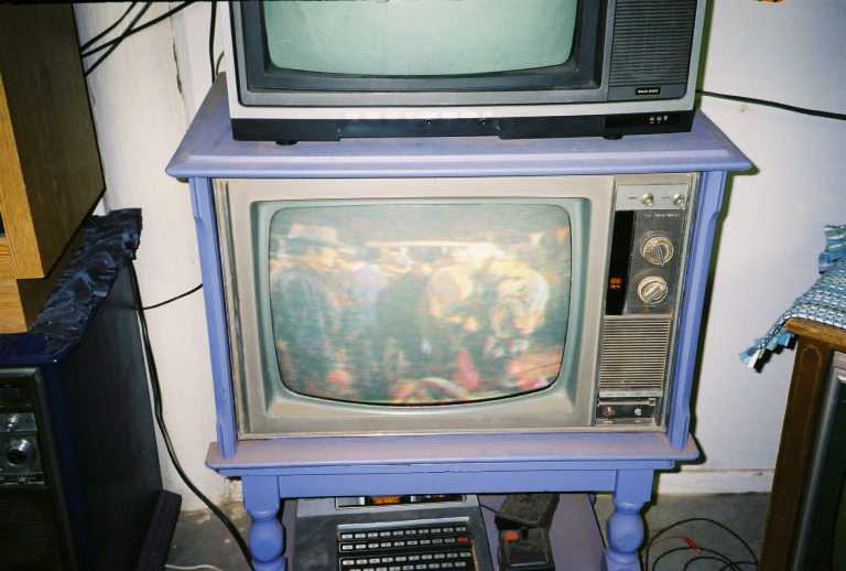 RCA CTC-31