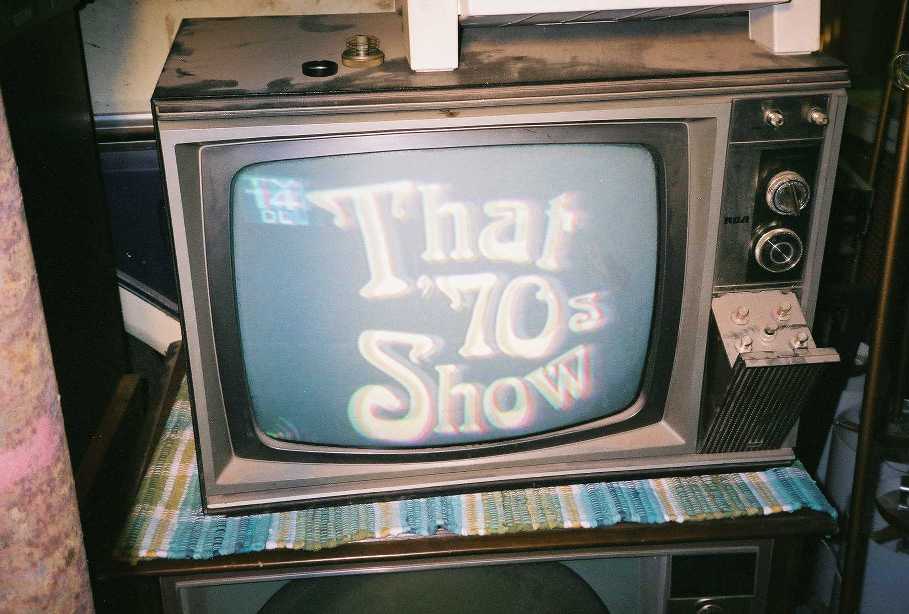 RCA CTC-38 table model