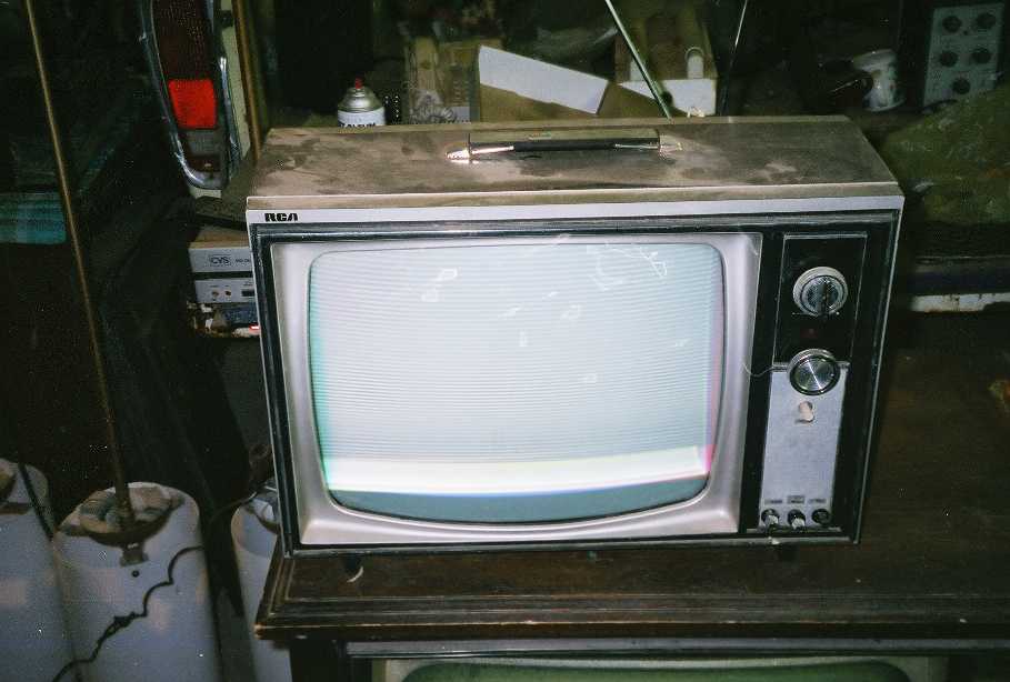 RCA CTC-42