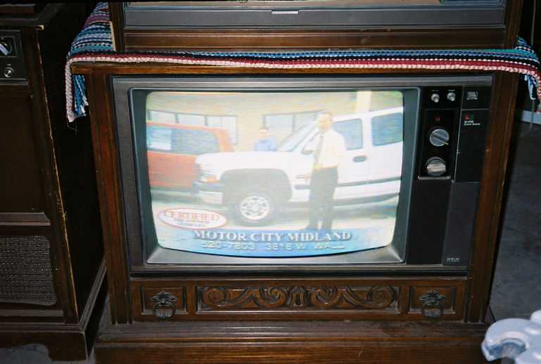 RCA CTC-68