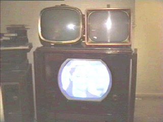 RCA, Philco and Andrea