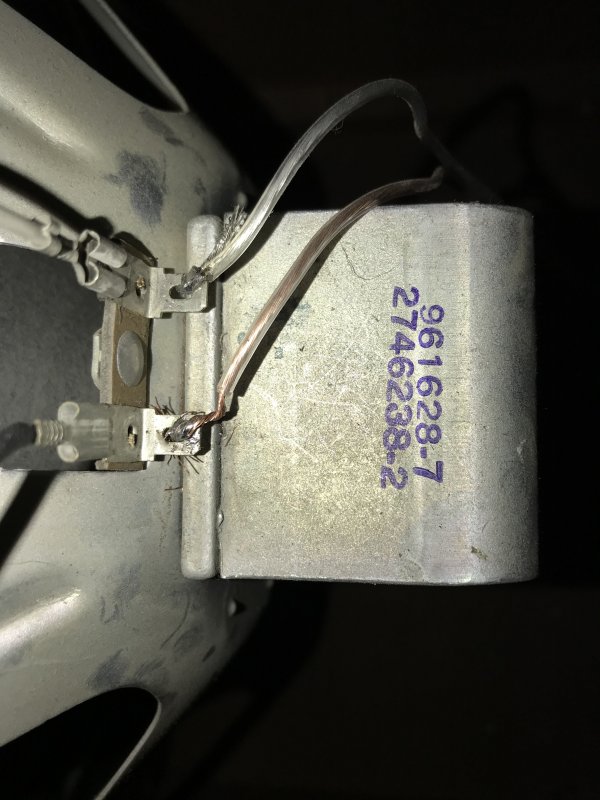 RCA victor 2