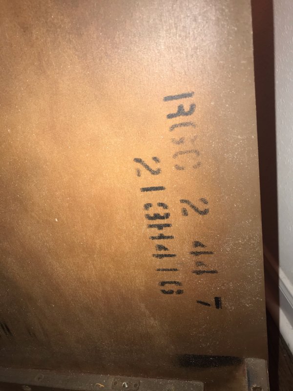 RCA victor 3