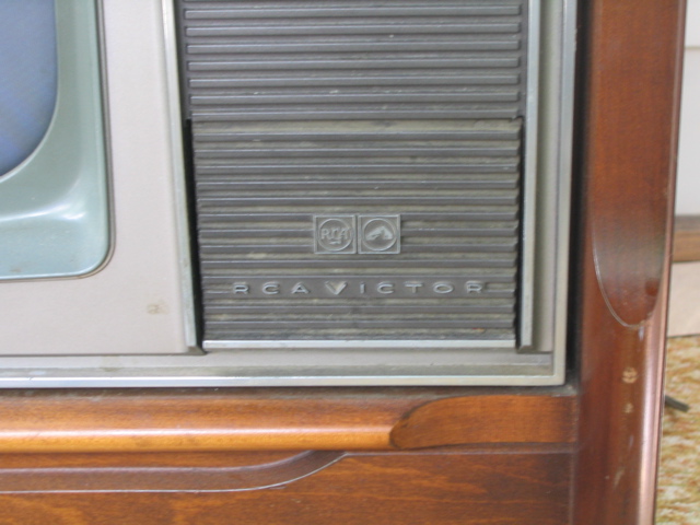 RCA Victor Logo