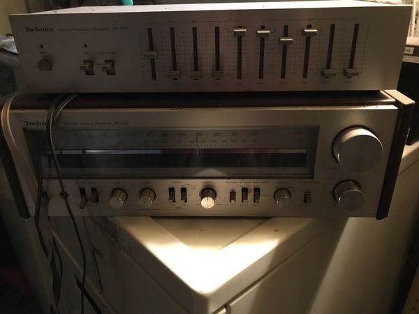 Receiver