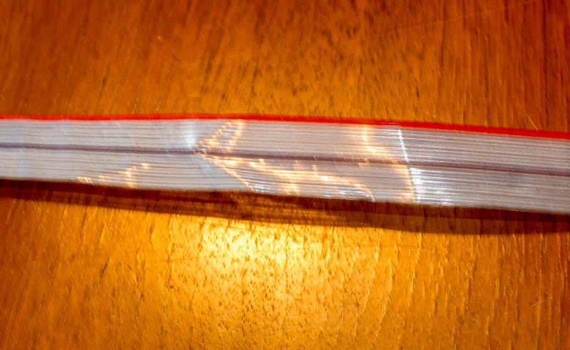 Red Dawn Crease 2