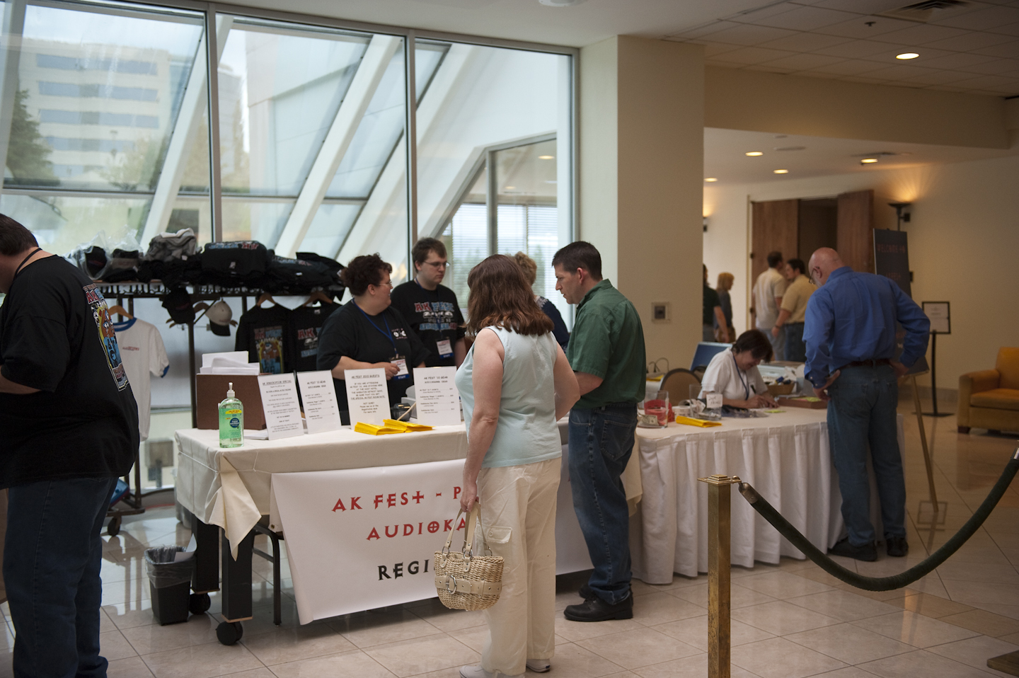 Registration