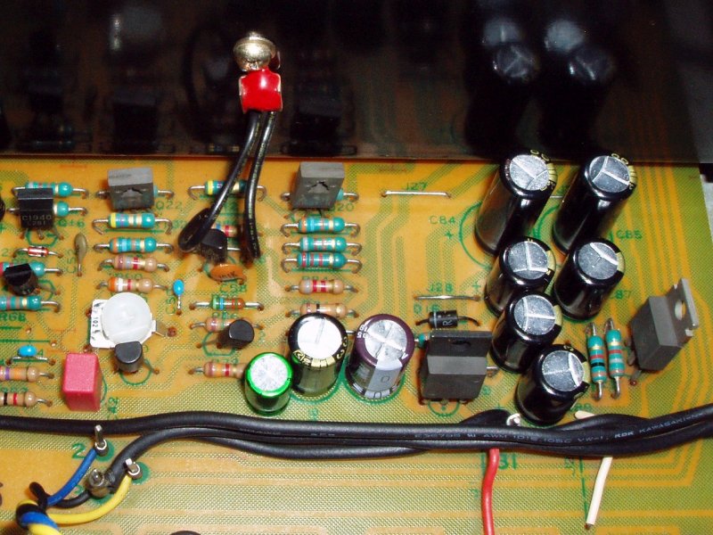 Regulated PS Restored