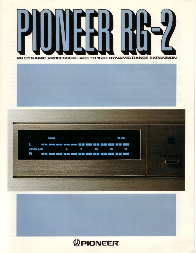 RG-2 page 1
