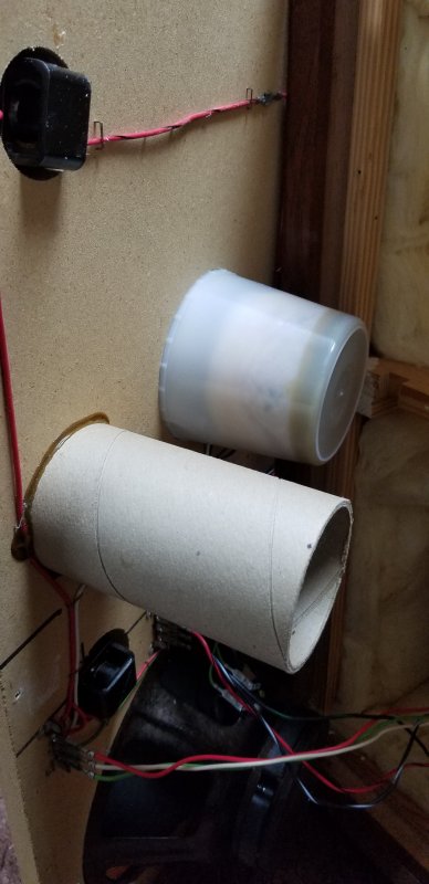 RH speaker