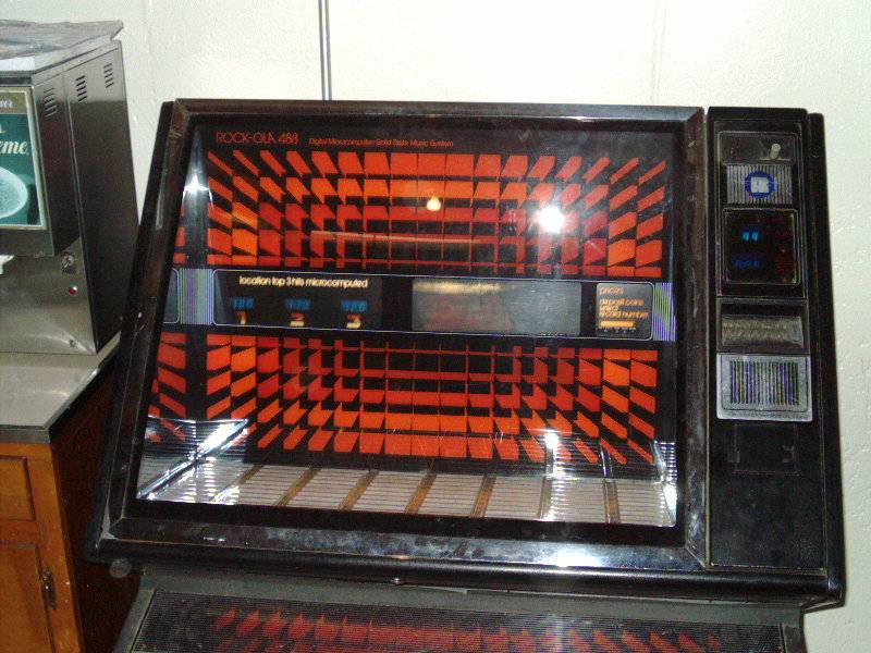 Rock-Ola 488