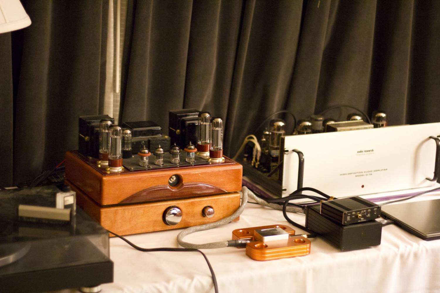 Room: AK Members Erkenbrand42 & Tube-it
