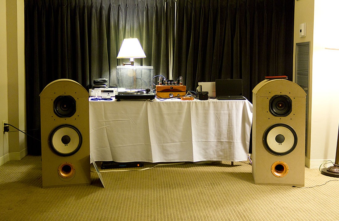 Room: AK Members Erkenbrand42 & Tube-it