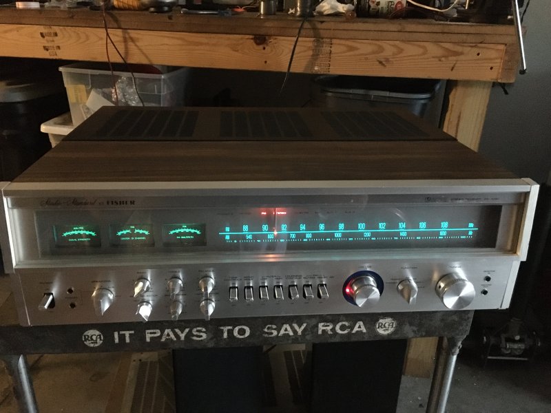 RS-1080 Dark
