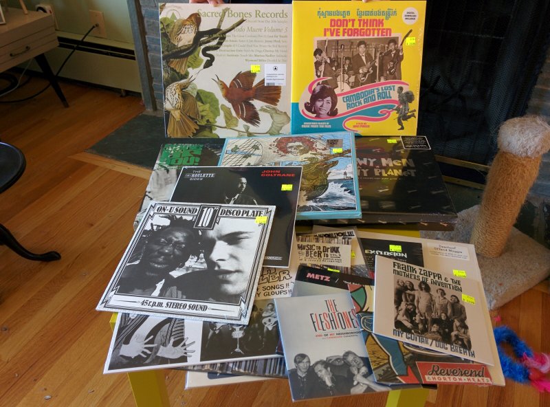 RSD 2016