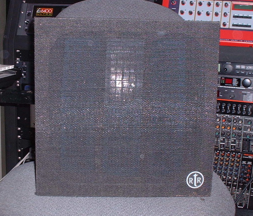 RTR ESR-6