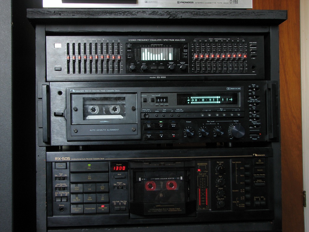 RX-505 and 682ZX