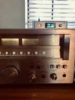 Sansui - 1