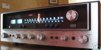 Sansui 6060