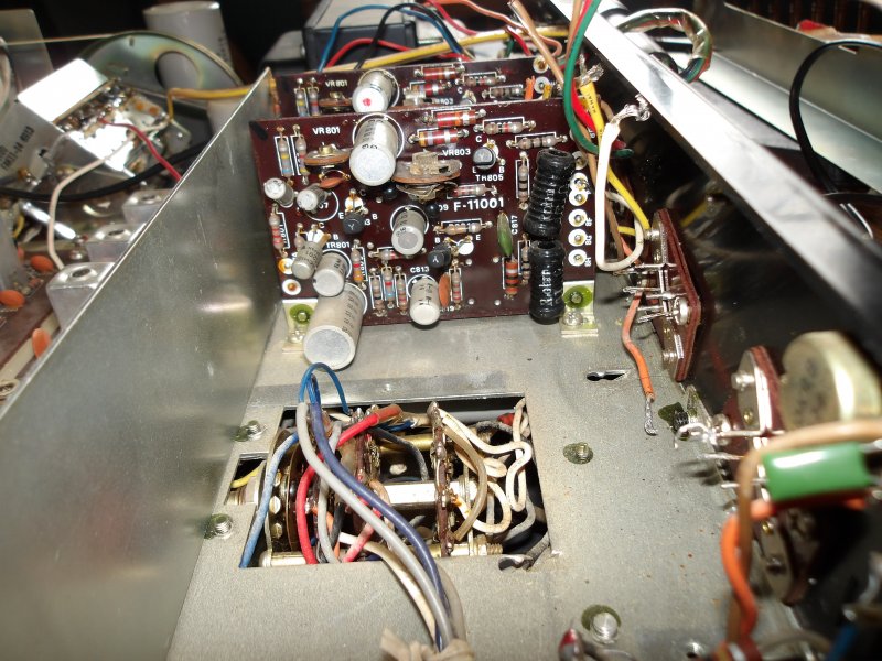 Sansui 800 1