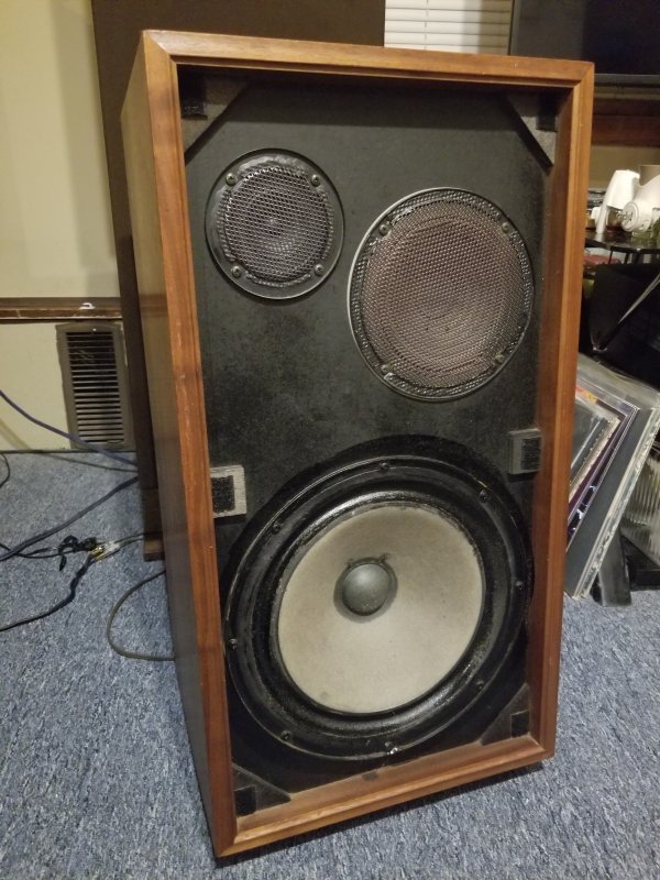 Sansui  AS-300