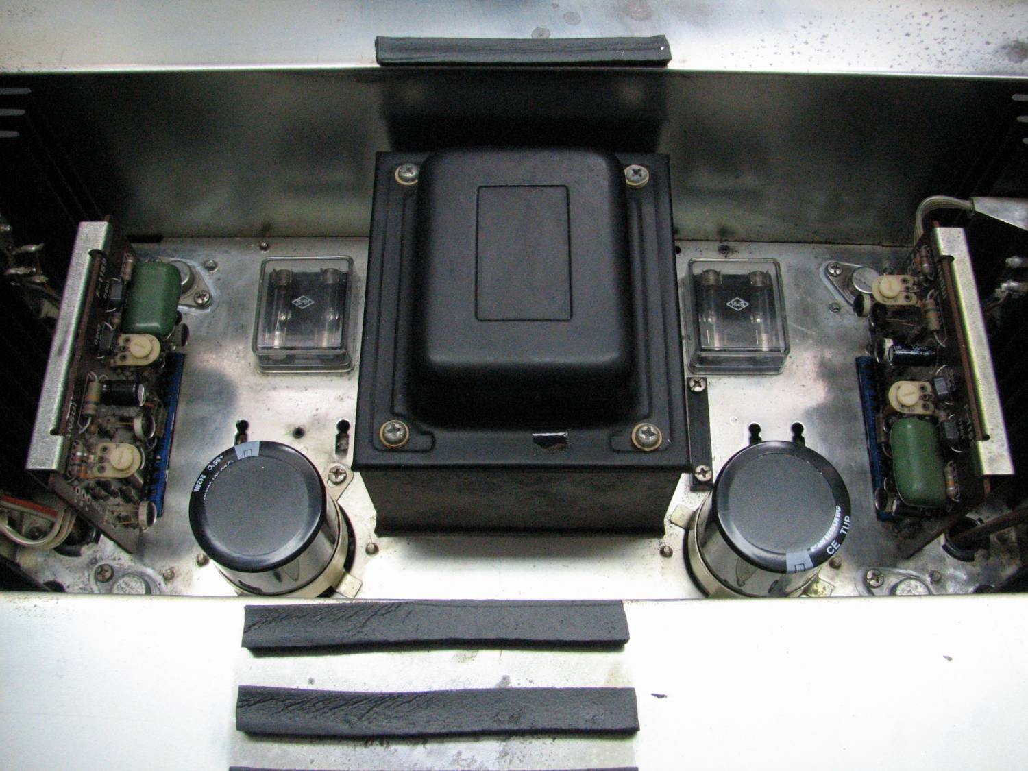 Sansui au-999