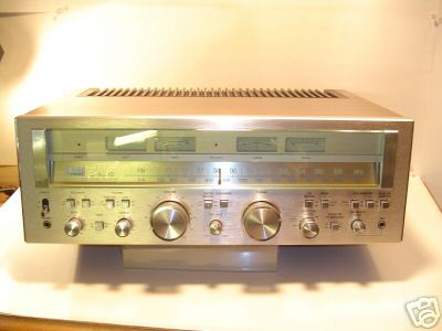 Sansui G-6000