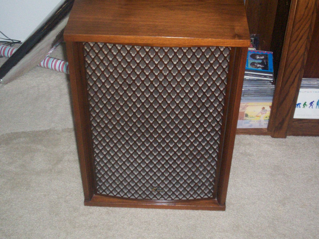Sansui SP-3500