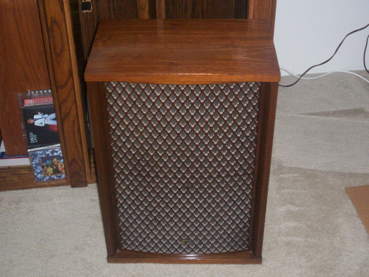 Sansui SP-3500