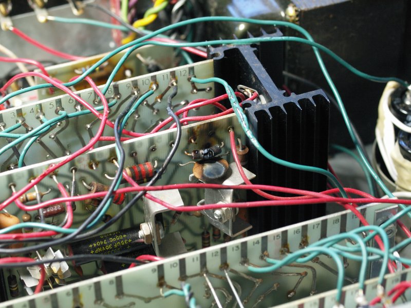 SCA-80Q Blown Resistor (4)