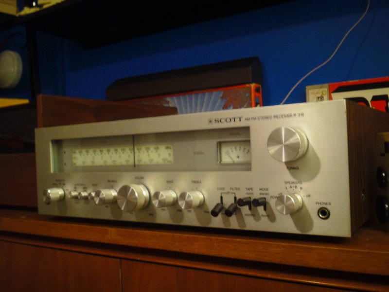 Scott R-316 (1) | Audiokarma Home Audio Stereo Discussion Forums