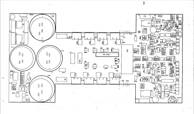 Screenshot Amplifier Board 2021-04-14 203541